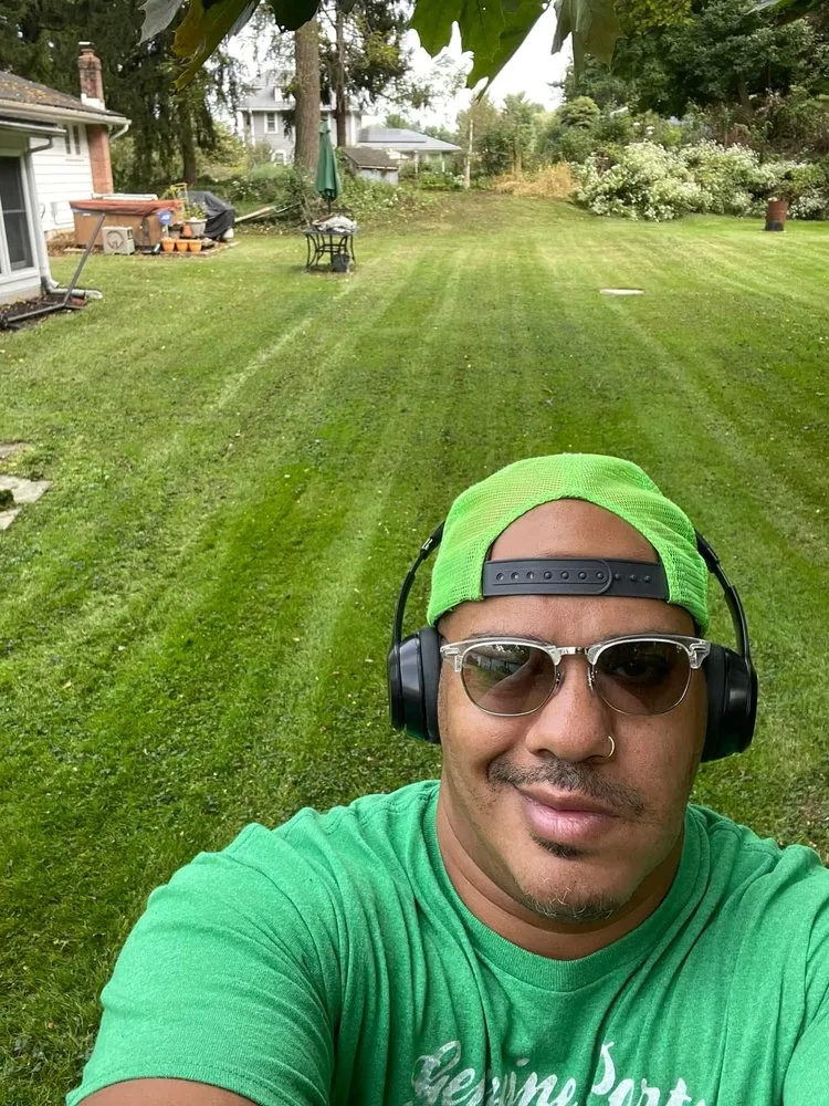 Top-rated landscape design for outdoor upgrades across Allentown, PA - Johnson’s Lawnscaping