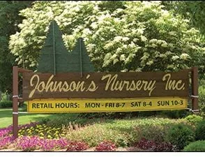 Local landscape design in Menomonee Falls, WI by Johnson's Nursery