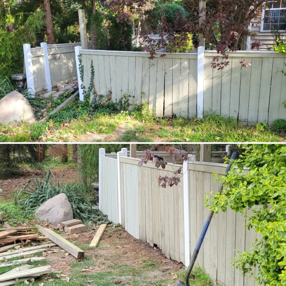 Top-rated lawn care service in Salisbury, MD - Johnson's Property Maintenance