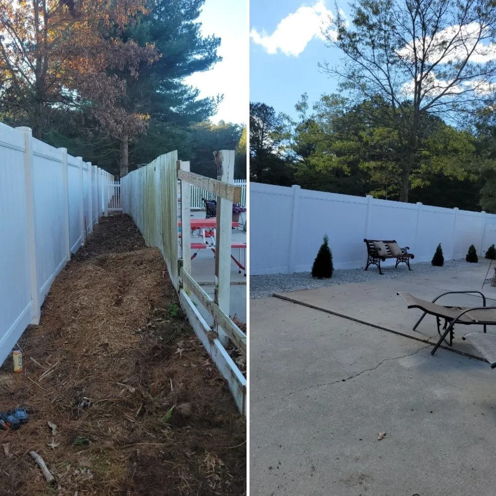 Top-rated lawn care service in Salisbury, MD - Johnson's Property Maintenance