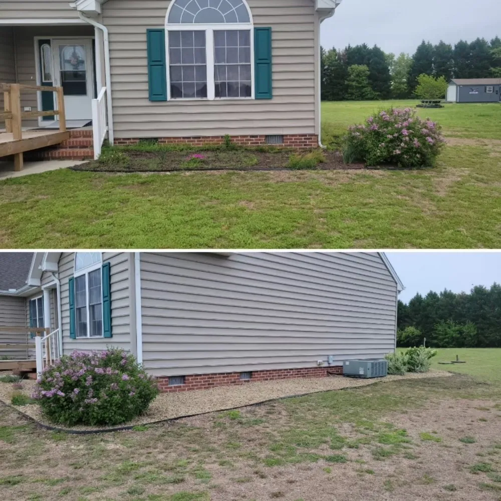 Expert yard maintenance experts serving Salisbury, MD - Johnson's Property Maintenance