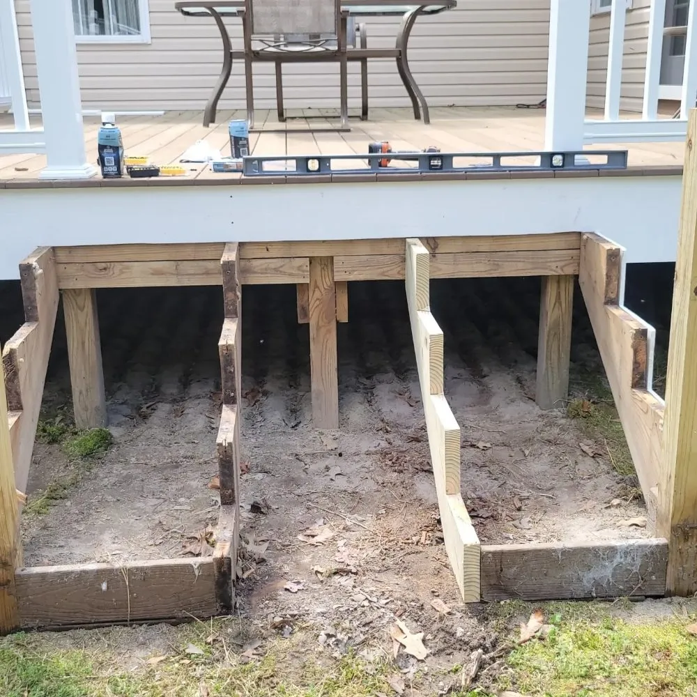 Top-rated landscaping services in Salisbury, MD - Johnson's Property Maintenance