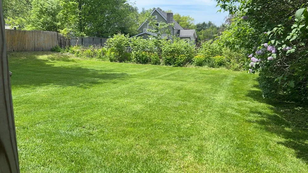 Trusted residential landscaping experts serving White River Junction, VT - Johnson’s Property Services & Tree Removal