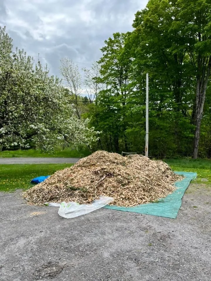 Professional lawn care service experts serving White River Junction, VT - Johnson’s Property Services & Tree Removal