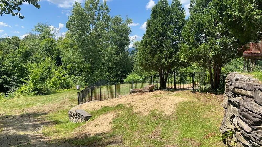 Affordable yard maintenance experts serving White River Junction, VT - Johnson’s Property Services & Tree Removal