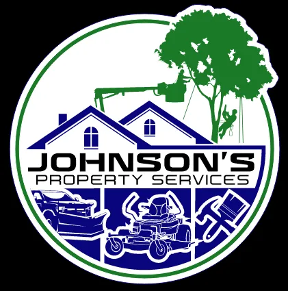 Professional landscape installation experts serving Omaha, NE - Johnson's Property Services