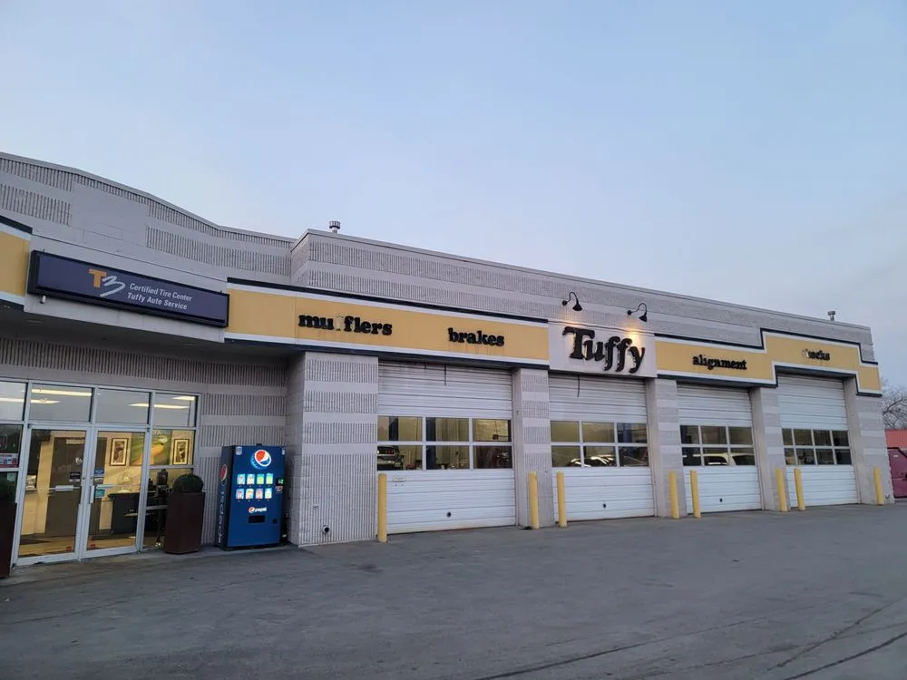 Trusted landscape design for homes across Omaha, NE - Johnson's Property Services