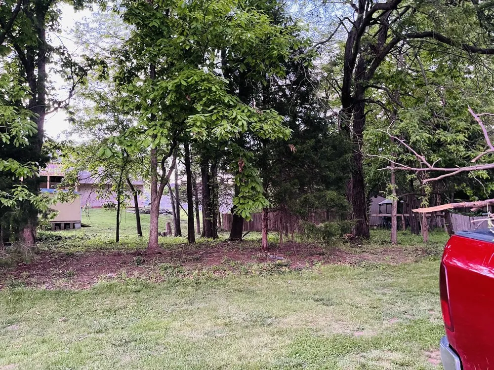 Trusted garden landscaping for residential properties across Columbia, MO - Johnson’s Reliable Solutions