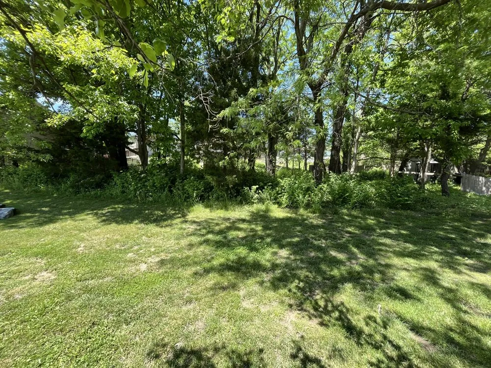 Local outdoor landscaping in Columbia, MO by Johnson’s Reliable Solutions