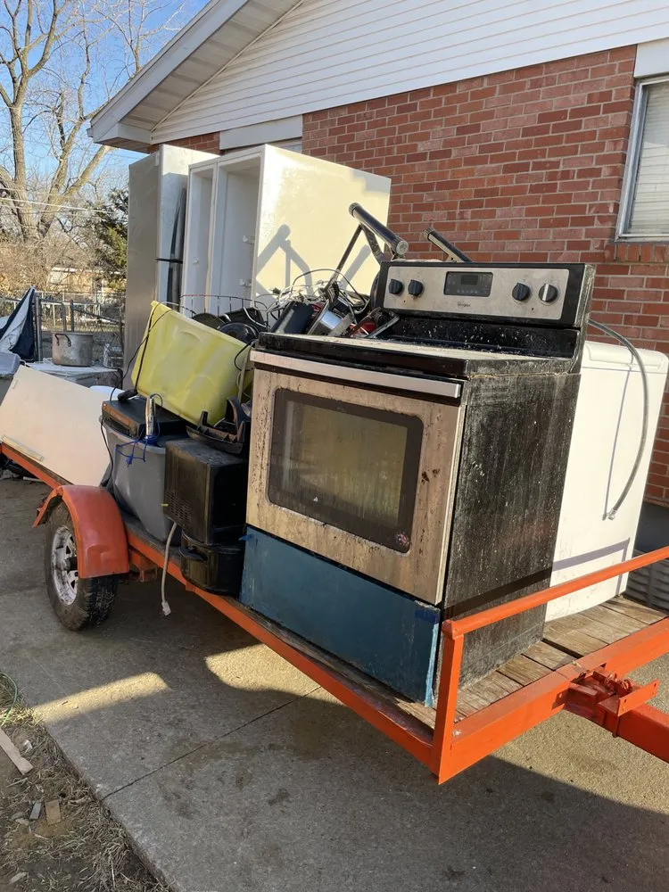 Affordable lawn mowing service for residential properties across Columbia, MO - Johnson’s Reliable Solutions