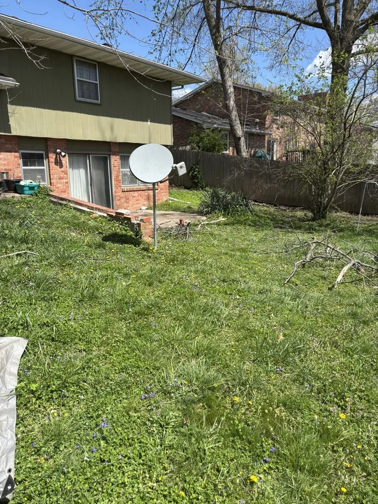 Affordable landscaping services for residential properties in Columbia, MO by Johnson’s Reliable Solutions