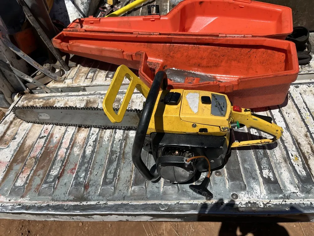 Reliable garden landscaping for beautiful yards across Holbrook, AZ - Johnsons Services