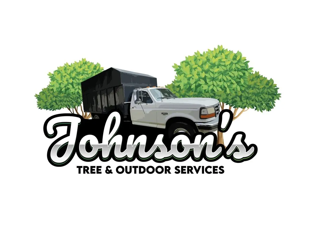 Expert garden landscaping in Front Royal, VA by Johnson's Tree and Outdoor Services