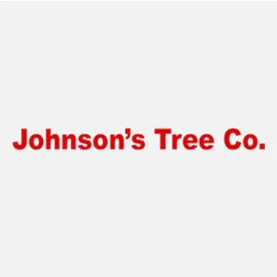 Johnson's Tree Logo