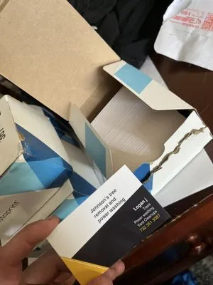 Johnson’s Tree Removal And Power Washing