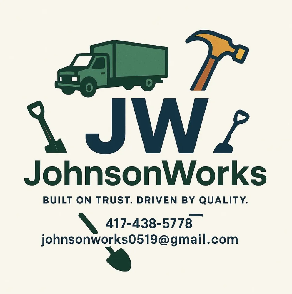 Trusted garden landscaping experts serving Joplin, MO - JohnsonWorks