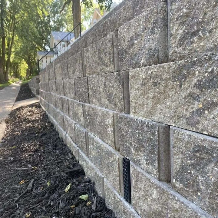 Trusted lawn mowing service for year-round maintenance in Blakesburg, IA by Johnston Stump Grinding