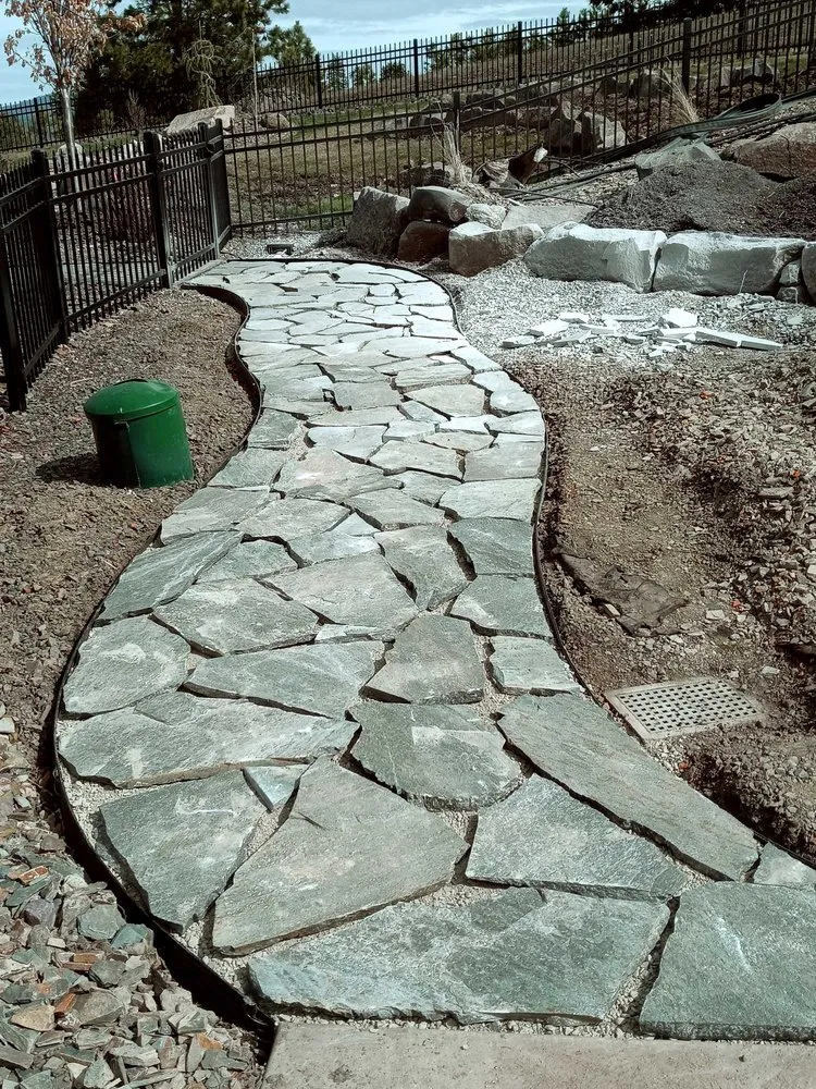 Local yard maintenance in Dalton Gardens, ID by Johnstone Landscaping