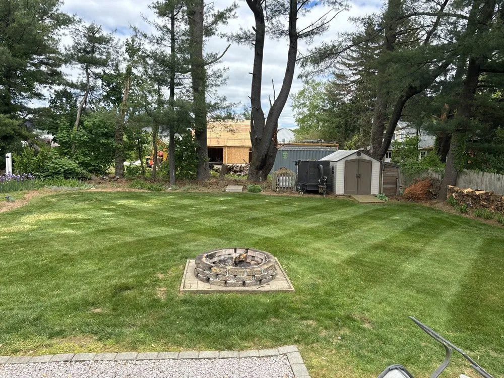 Expert residential landscaping experts serving Plantsville, CT - Johnstone Services