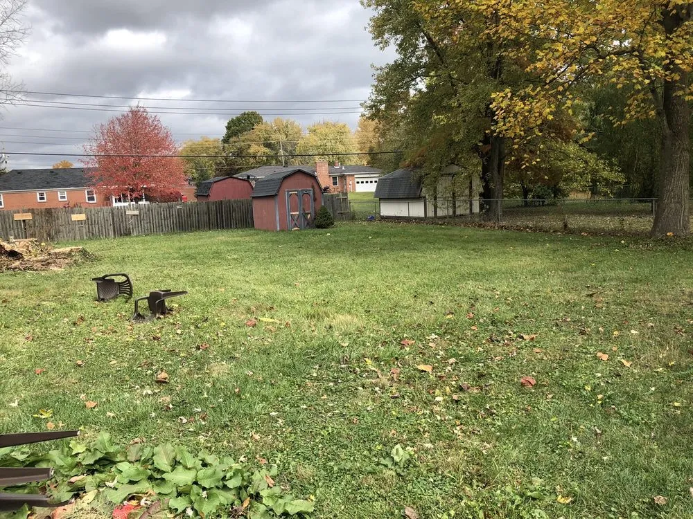 Top-rated residential landscaping for outdoor upgrades across Indianapolis, IN - Johnston’s Outdoor Solutions