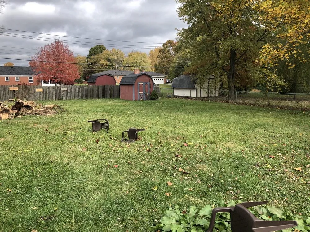 Affordable lawn mowing service in Indianapolis, IN - Johnston’s Outdoor Solutions