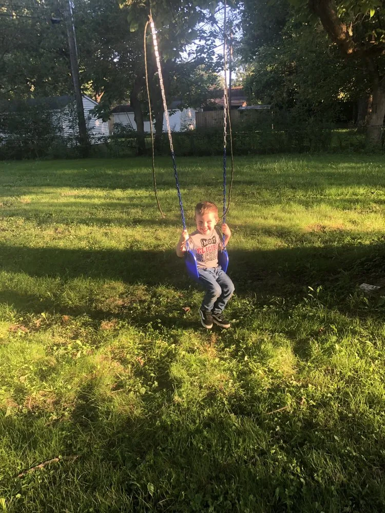 Affordable garden landscaping for outdoor upgrades in Indianapolis, IN by Johnston’s Outdoor Solutions