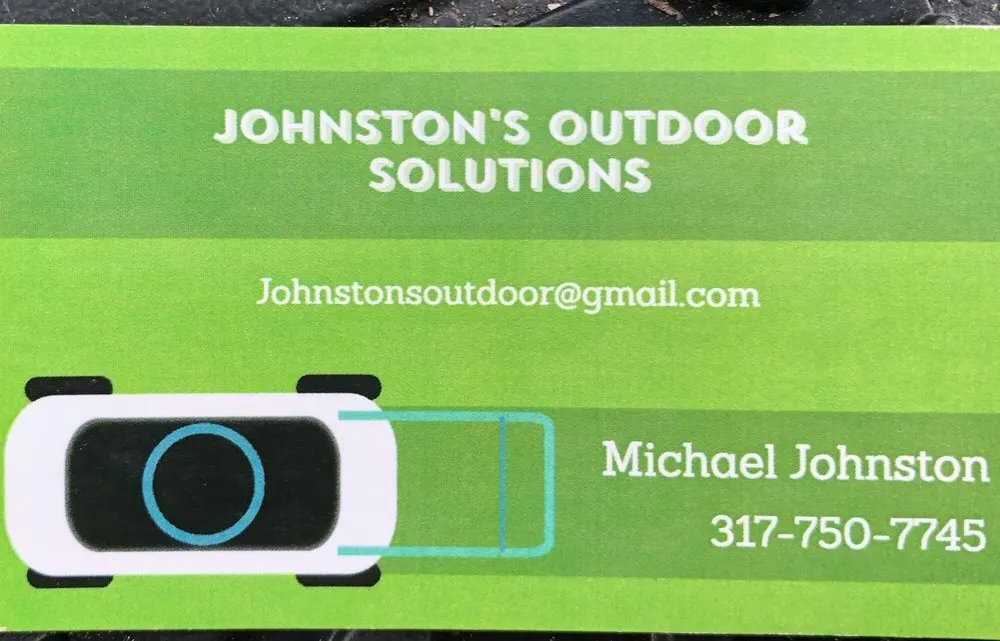 Reliable residential landscaping in Indianapolis, IN - Johnston’s Outdoor Solutions