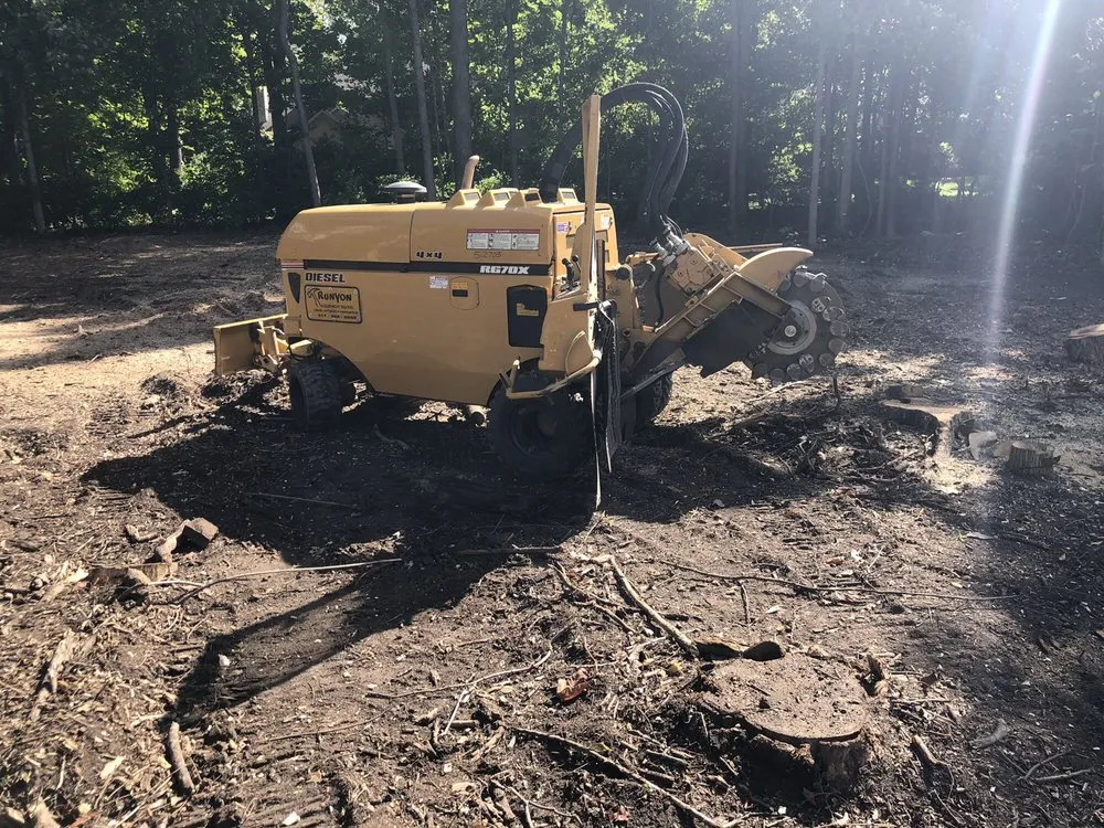 Reliable landscaping services near you across Indianapolis, IN - Johnston’s Outdoor Solutions