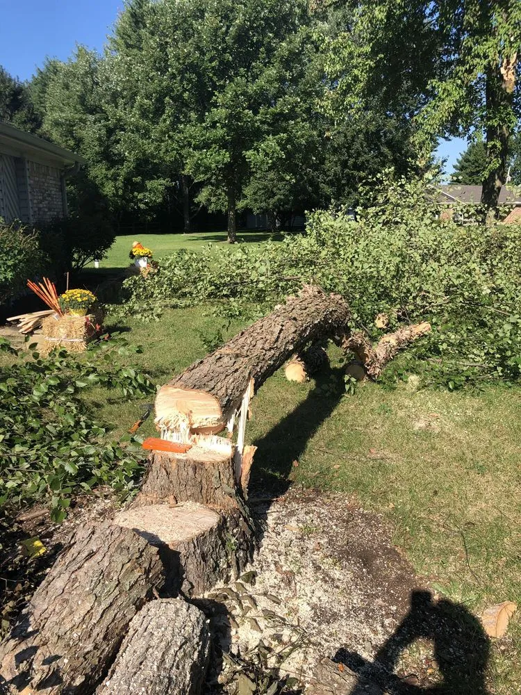 Local landscaping services in Indianapolis, IN - Johnston’s Outdoor Solutions