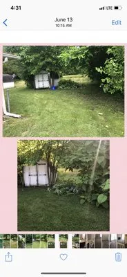 Johnston’s Outdoor Solutions Logo