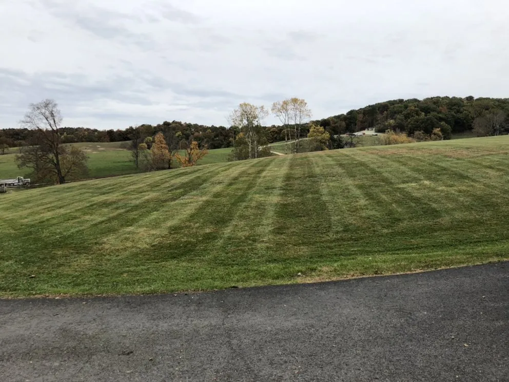 Expert landscape design experts serving Masontown, PA - Johnston's Professional Services