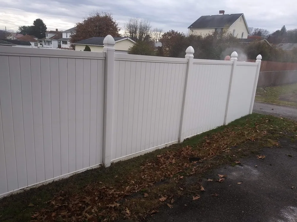 Top-rated outdoor landscaping in Masontown, PA by Johnston's Professional Services