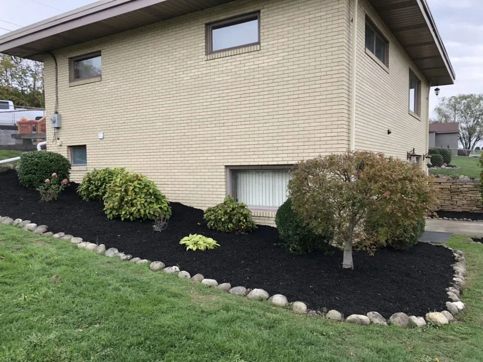 Professional yard cleanup service in Masontown, PA - Johnston's Professional Services