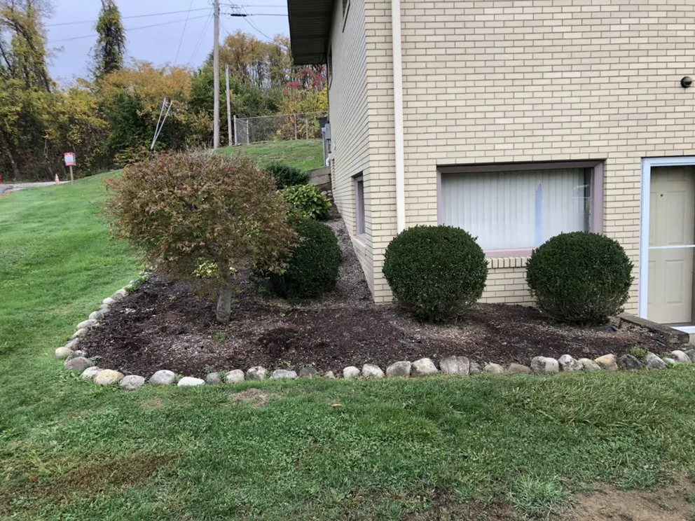 Affordable yard cleanup service in Masontown, PA by Johnston's Professional Services