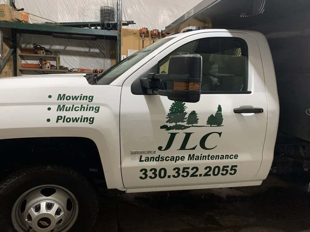 Top-rated landscape installation in Cuyahoga Falls, OH - Johny's Lawn Care