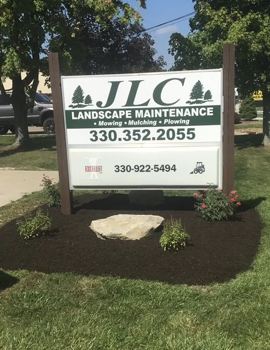 Professional outdoor landscaping experts serving Cuyahoga Falls, OH - Johny's Lawn Care