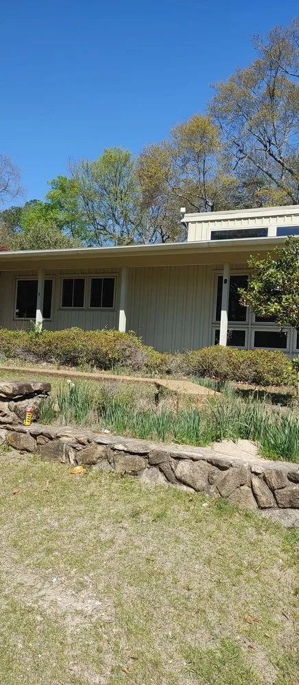 Affordable outdoor landscaping experts serving Columbus, GA - Joiner and Godfrey Dream Spaces