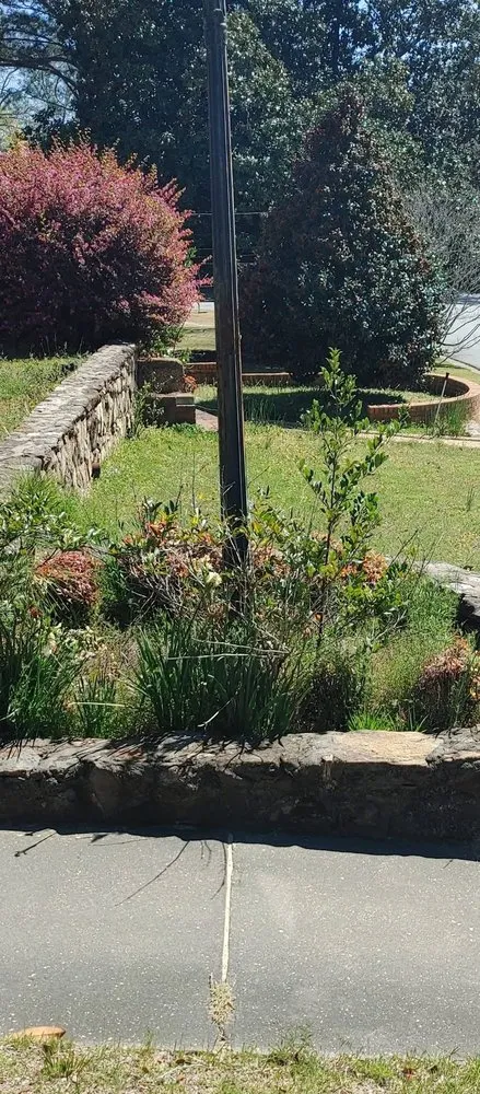 Professional landscape installation near you across Columbus, GA - Joiner and Godfrey Dream Spaces