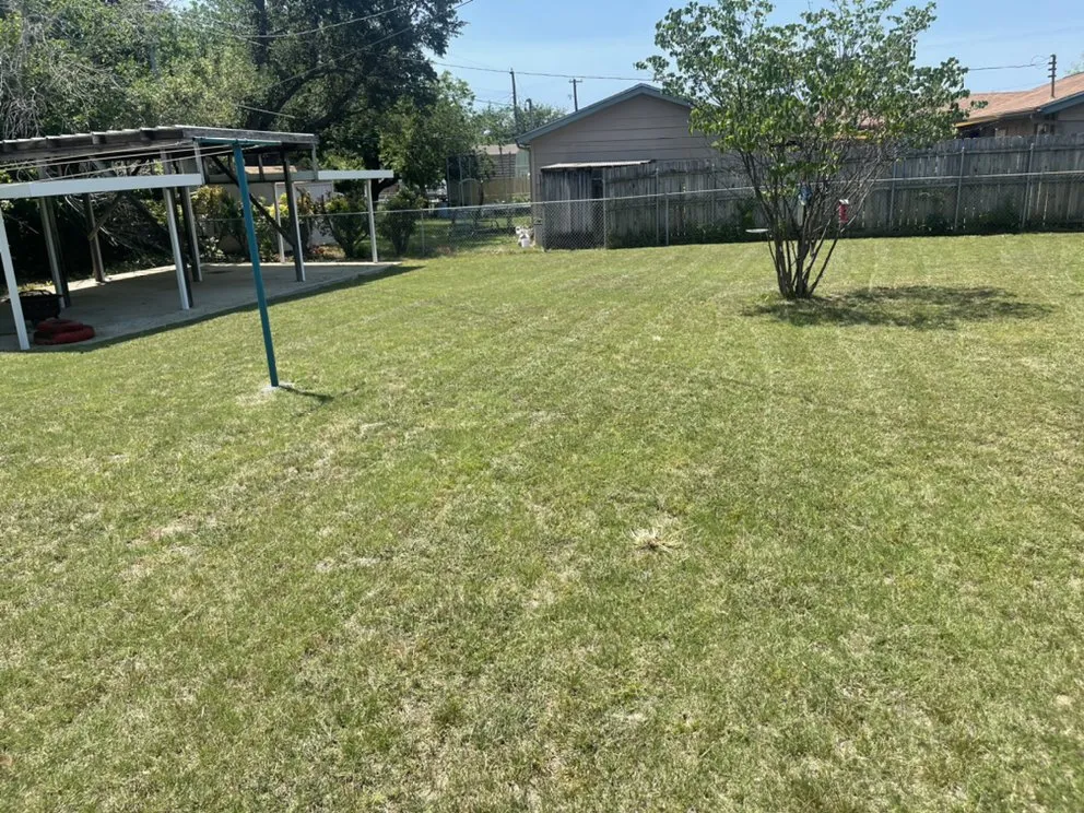 Local landscape design in WHT SETTLEMT, TX - Joiners Lawn Service