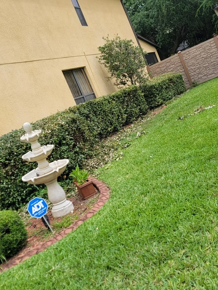 Trusted landscape design in Zephyrhills, FL - joiners property maintenance