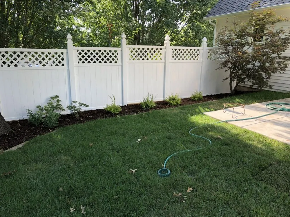 Local lawn care service in Haysville, KS - JoJacs