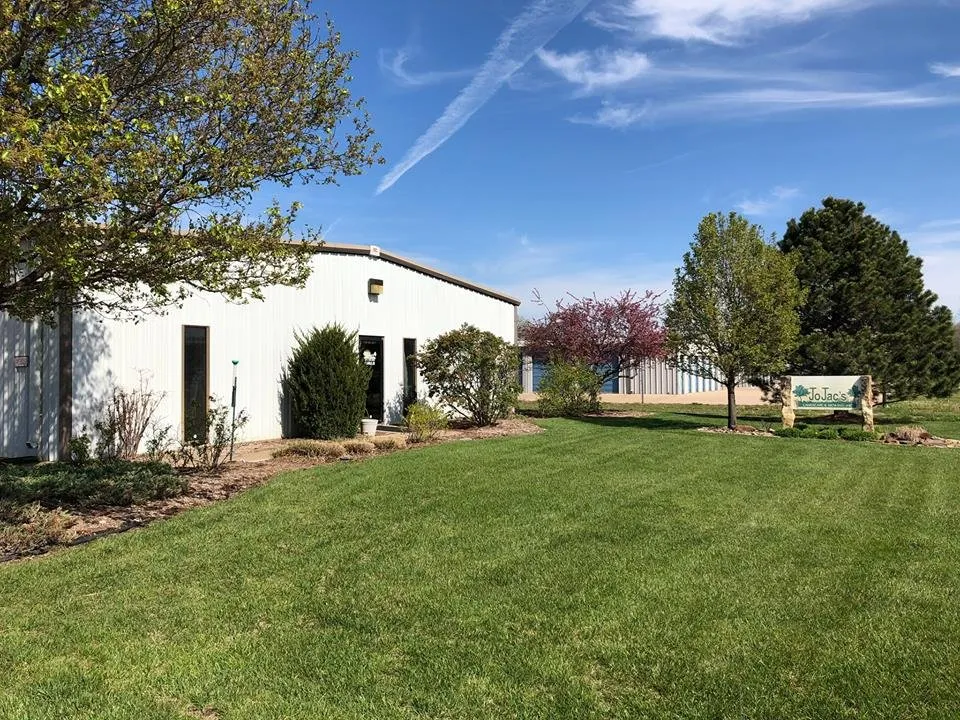 Top-rated lawn care service near you across Haysville, KS - JoJacs