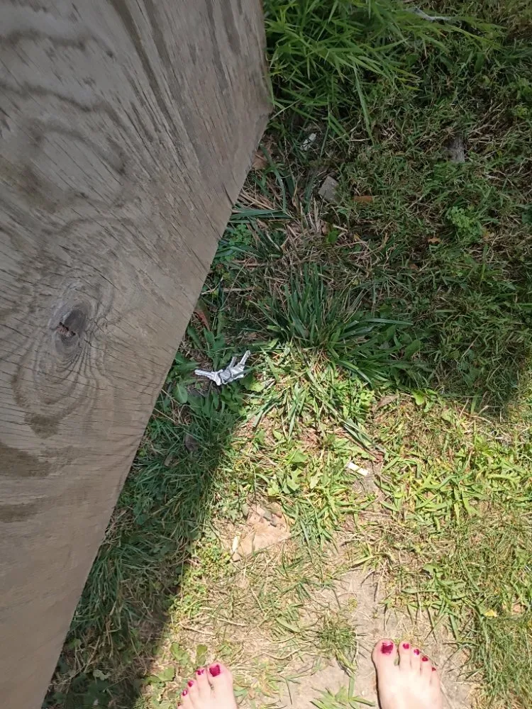 Trusted landscape design in Kalamazoo, MI by Jojo and John's Handyman Service