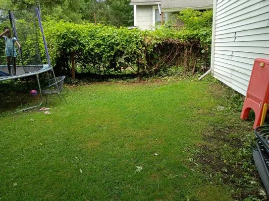 Jojo and John's Handyman Service Logo