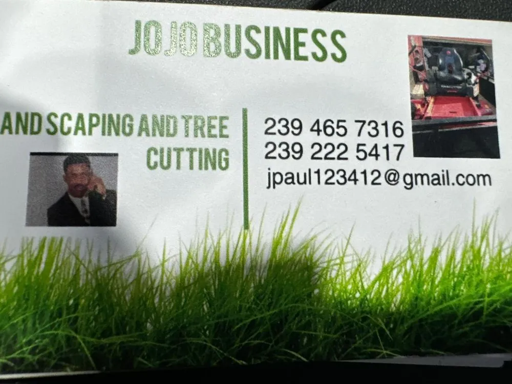 Local garden landscaping experts serving Lehigh Acres, FL - Jojo Business