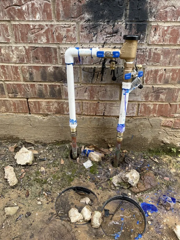 Reliable residential landscaping in Anna, TX - Jojo's Landscape & Irrigation