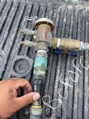 Jojo's Landscape & Irrigation