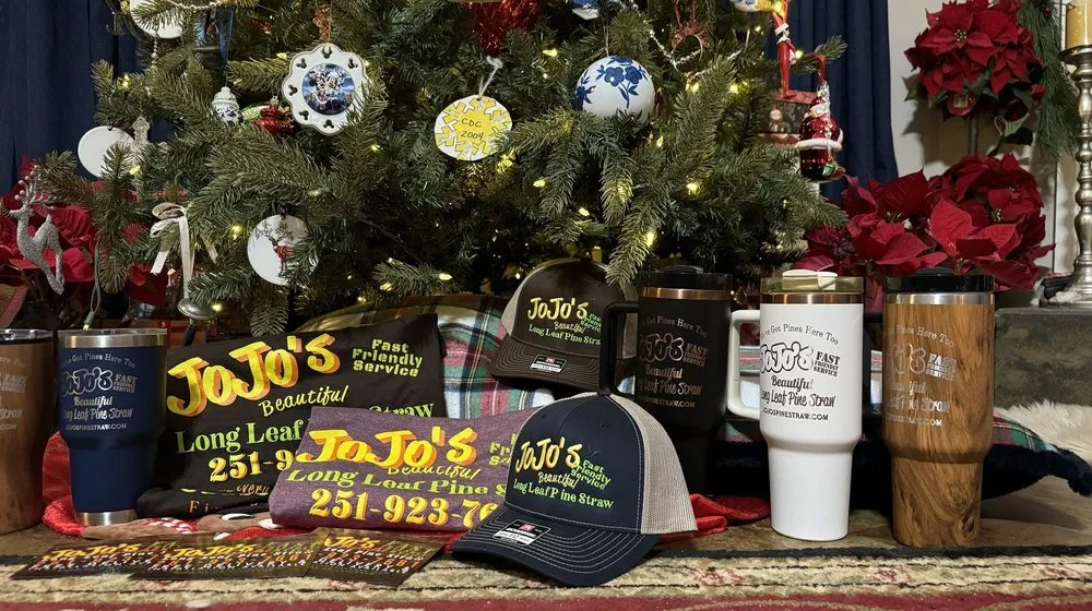 Reliable residential landscaping with custom design across Foley, AL - JoJo's Pine Straw