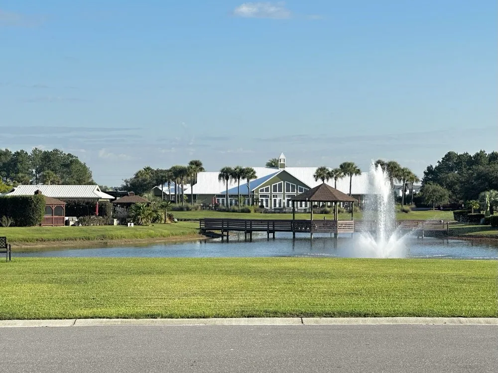 Reliable lawn care service experts serving Foley, AL - JoJo's Pine Straw