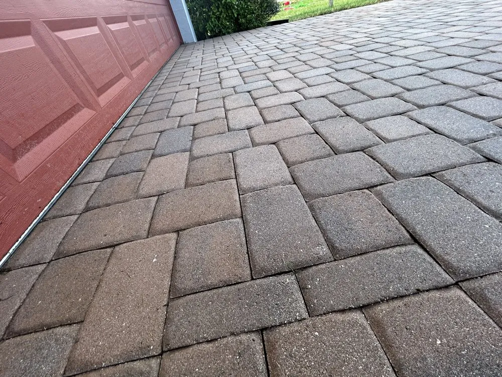 Top-rated landscape installation in Port St. Lucie, FL - Jojo’s Pressure washing